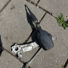 w202  wiper arm assembly