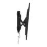 Tv Wall Mount Bracket Flat Tilt Pull Out 50-90" Image 5