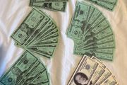play money