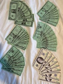 play money