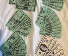 play money