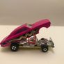 Matchbox Superfast Dodge Dragster Image 5