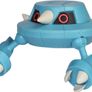 Pokemon Battle Figure Pack - Metang Image 3