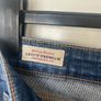 Levi jeans highrise skinny 721 size W30 L30 Image 6