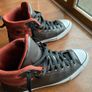 Converse Chuck Taylor All Star Berkshire Image 3