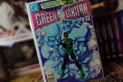 Green Lantern ! Issue #167 ! First Printing ! Bronze Age Comic from 1983 ! by DC Comics !