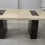 Marble Dining Table Image 3