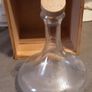 MAYNARD carry box and decanter Image 3