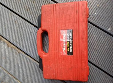 Neilsen 114 Piece Oil Pan Thread Repair Set (CT3593)
