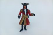 Mattel Hook Captain Hook (Tall Terror) 5" Action Figure from 1991