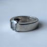 Vintage Silver Ring Image 2