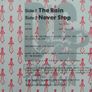 Dignam + Goff 7"  (Signed) Image 2