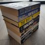 Thriller Books Image 3