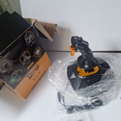 Thrustmaster T.16000M FCS Flight Stick Joystick PC Gaming