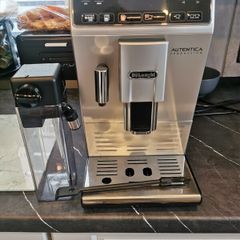 Delongi Autentica Cappuccino