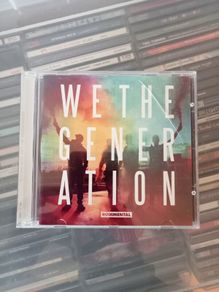 Rudimental - We the Generation CD