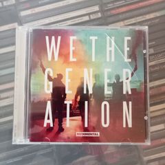 Rudimental - We the Generation CD