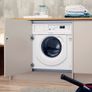 Integrated Washing Machine Image 7