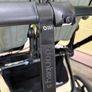 Bugaboo Donkey 5 in black or Forrest green Image 4