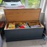 Blanket box Image 2