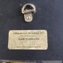 Set of 3 small plaques from Book of Kells is 14 x 10 CM. approx. Image 7