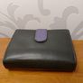 Golunski Leather Ladies Purse/Wallet RFID Protected Image 2