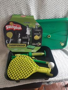Swingball