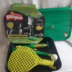 Swingball