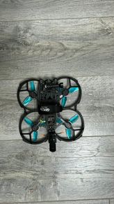 Geprc Cinelog 35 V2 Dji O3, Tbs , Gps