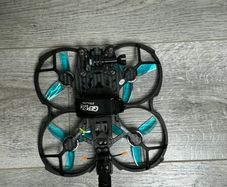 Geprc Cinelog 35 V2 Dji O3, Tbs , Gps