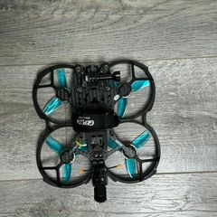 Geprc Cinelog 35 V2 Dji O3, Tbs , Gps