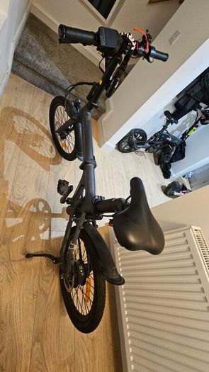 Ado A20s Ebike