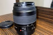 Canon Ef 35-80 F4-5.6 Iii