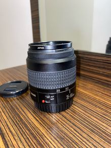 Canon Ef 35-80 F4-5.6 Iii