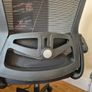 office chair+ adjustable feature Image 4
