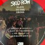 Skid Row - Slave To The Grind (Limited Edition) Image 5