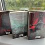 Hardback Books by Mark Lawrence Image 2