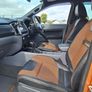 Ford Ranger Wildtrack 3.2 Auto Image 5