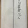 UNOPENED Beats Studio Pro Black Wireless Noise Cancelling Headphones Image 5