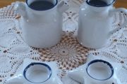 4 Piece Meadows &amp; Brynes Set