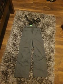 Kids ski pants 9-10 years Mountain Warehouse