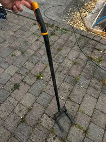 Pallet Splitter
