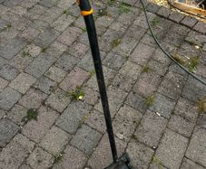 Pallet Splitter