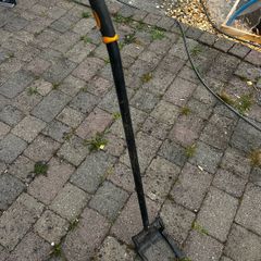 Pallet Splitter
