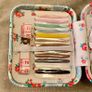 Cath Kidston Travel sewing kit Image 4