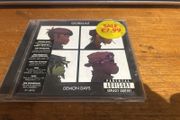 Gorillaz - Demon Days