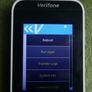 Verifone e285 3G/BT/WiFi Mobile Payment Terminal Image 5