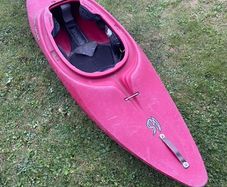 kayak