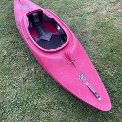 kayak