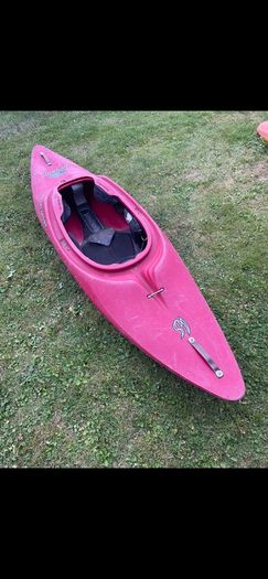kayak